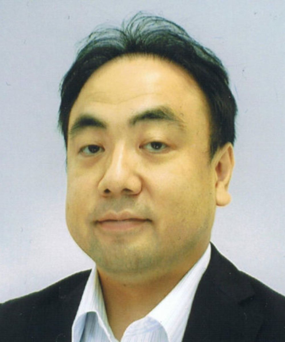Shigenobu Ogata